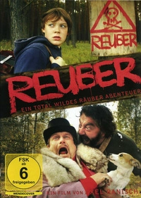 Reuber (DVD)