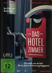 Das Hotelzimmer (DVD)