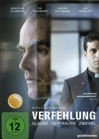 Verfehlung (DVD)