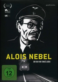 Alois Nebel (DVD)