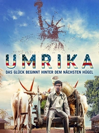 Umrika (DVD)