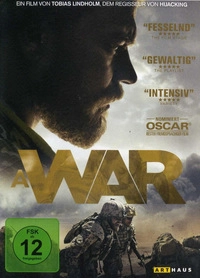 A War (Blu-ray)