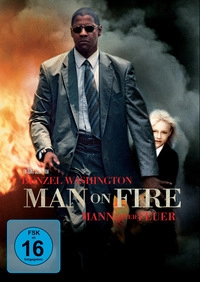 Man on Fire (Blu-ray)