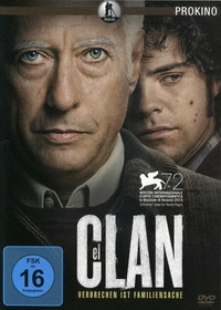 El Clan (Blu-ray)