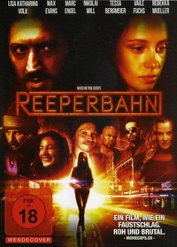 Reeperbahn (Blu-ray)
