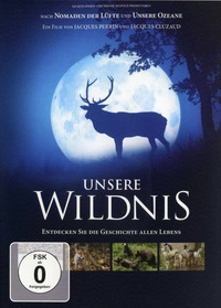 Unsere Wildnis (DVD)