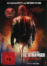 The Stranger (Blu-ray 2D/3D)