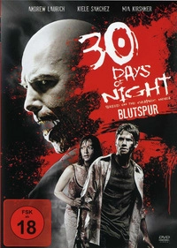 30 Days of Night - Blutspur (DVD)
