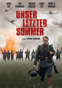 Unser letzter Sommer (DVD)