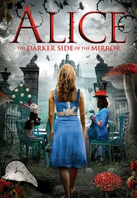 Alice - The Darker Side of the Mirror (Blu-ray 2D/3D)