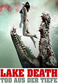 Lake Death (Blu-ray)