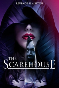 The Scarehouse (DVD)