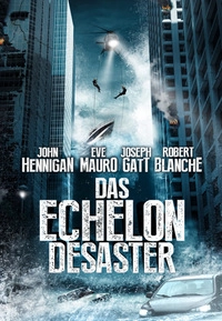 Das Echelon-Desaster (DVD)