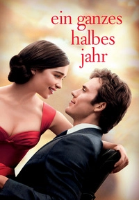Ein ganzes halbes Jahr (Blu-ray)