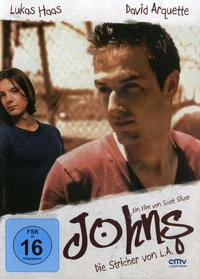 Johns - Englische Originalfassung mit deutschen Untertiteln (DVD)