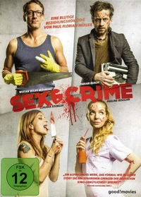Sex & Crime (DVD)