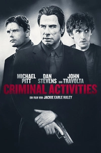 Criminal Activities (DVD)