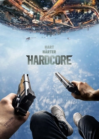 Hardcore (Blu-ray)