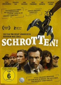 Schrotten! (DVD)