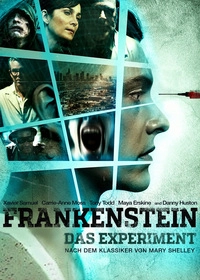 Frankenstein - Das Experiment (DVD)
