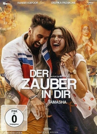 Tamasha - Der Zauber in dir (DVD)