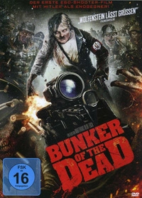 Bunker of the Dead (Blu-ray 2D/3D)
