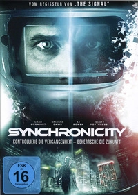 Synchronicity (Blu-ray)