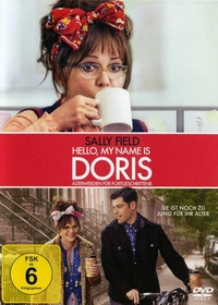 Hello, My Name Is Doris (DVD)