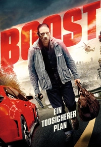 Boost (Blu-ray 2D/3D)