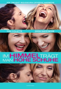 Im Himmel trägt man hohe Schuhe (Blu-ray)