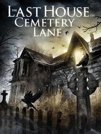 The Last House on Cemetery Lane (Blu-ray 2D/3D)