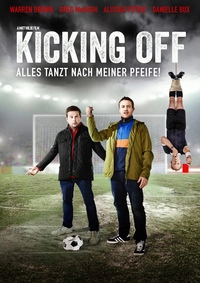 Kicking Off (DVD)