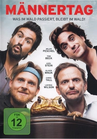 Männertag (DVD)