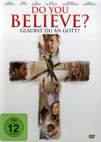 Do You Believe? (Blu-ray)