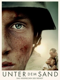 Unter dem Sand (DVD)