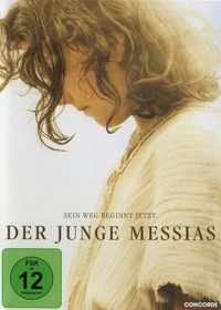 Der junge Messias (Blu-ray)