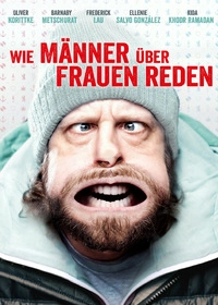 Wie Männer über Frauen reden (DVD)