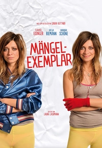 Mängelexemplar (DVD)