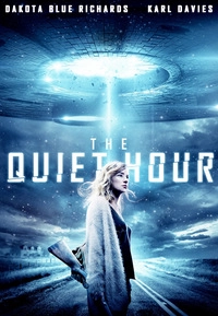 The Quiet Hour (Blu-ray)