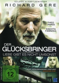 The Benefactor - Der Glücksbringer (Blu-ray)