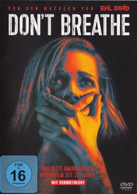Don't Breathe (Blu-ray)