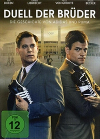 Duell der Brüder - Director's Cut (DVD)
