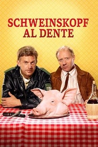 Schweinskopf al dente (DVD)