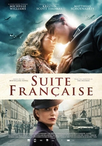 Suite Française (Blu-ray)