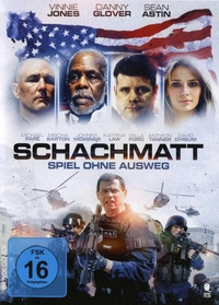 Schachmatt (Blu-ray)