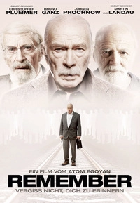 Remember (DVD)