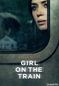Girl on the Train (Blu-ray)