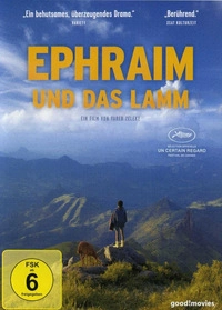 Ephraim und das Lamm (DVD)