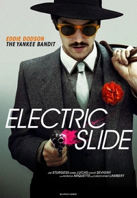 Electric Slide (DVD)