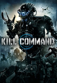 Kill Command (DVD)